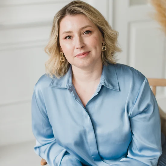 Эльмира Линькова