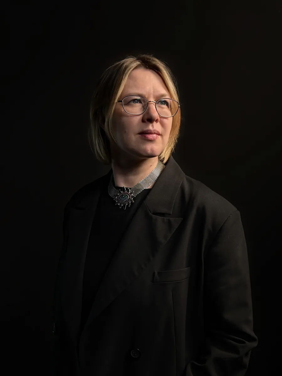 Елена Денисова, основатель «Дети и Наука» и ЭЛТРИ