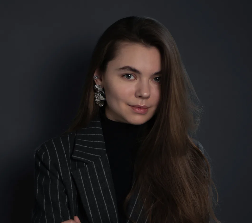 Шевякова Варвара Алексеевна