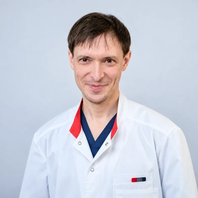 Иван Щербаков