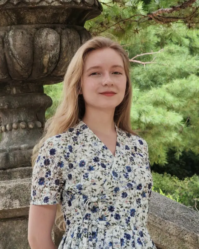 Юлия Артёмова