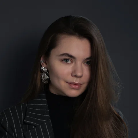 Варвара Шевякова